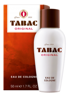 Tabac Original Eau De Cologne Splash 50ML
