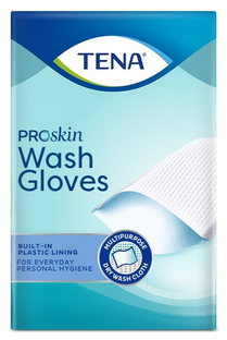 TENA Wegwerpwashandjes 175ST TENA Wegwerpwashandjes 175ST