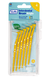 TePe Interdentale Rager Angle Geel 0,7mm 6ST  TePe Interdentale Rager Angle Geel 0,7mm 6ST