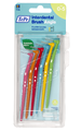 TePe Angle Interdentale Ragers Mixed Pack 6ST TePe Angle Interdentale Ragers Mixed Pack 6ST