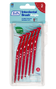 TePe Interdentale Rager Angle Rood 0,5mm 1ST