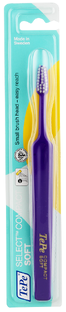 TePe Select Compact Soft Tandenborstel 1ST  TePe Select Compact Soft Tandenborstel 1ST