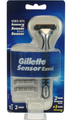 Gillette Sensor Excel Scheerapparaat 1ST