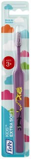 TePe Kids Extra Soft Tandenborstel 1ST  TePe Kids Extra Soft Tandenborstel 1ST