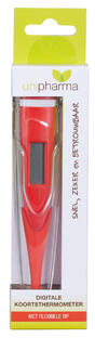 Unipharma Thermometer Digitaal 1ST