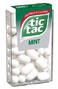 Tic Tac Mint 18 gr 1ST