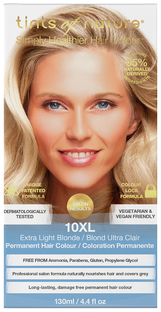 Tints of Nature 10XL Extra Light Blonde 1ST Tints of Nature 10XL Extra Light Blonde 1ST