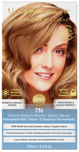 Tints of Nature 7N Natural Medium Blonde 1ST Tints of Nature 7N Natural Medium Blonde 1ST