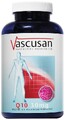 Vascusan Q10 30mg Softgels 150SG