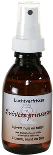 Verillis Luchtverfrisser Zuivere Prinsessen 110ML Verillis Luchtverfrisser Zuivere Prinsessen 110ML