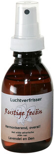 Verillis Luchtverfrisser Rustige Feeen 110ML Verillis Luchtverfrisser Rustige Feeen 110ML