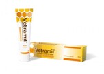 Vetramil Honing Wondzalf Tube 30GR Vetramil Honing Wondzalf Tube 30GR