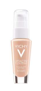 De Online Drogist Vichy Liftactiv Flexilift Teint 15 30ML aanbieding