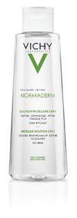 Vichy Normaderm Micellaire Reinigingslotion 200ML