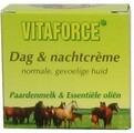 Vitaforce Dag & Nachtcreme 50ML Vitaforce Dag & Nachtcreme 50ML
