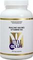 Vital Cell Life B3 Niacine Capsules 100CP Vital Cell Life B3 Niacine Capsules 100CP