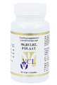 Vital Cell Life B6 B12 B2 Foliumzuur Capsules 60CP Vital Cell Life B6 B12 B2 Foliumzuur Capsules 60CP