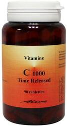 potlood nieuwigheid Atletisch Alive Vitamine C1000 Time Released bij De Online Drogist.