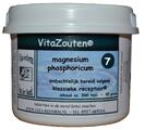 Vita Reform Van der Snoek Vita Reform Vitazouten Nr. 7 Magnesium Phosphoricum 360TB