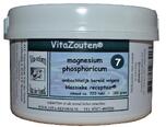 Vita Reform Van der Snoek Vita Reform Vitazouten Nr. 7 Magnesium Phosphoricum 720TB