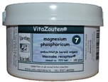 Vita Reform Van der Snoek Vita Reform Vitazouten Nr. 7 Magnesium Phosphoricum 720TB