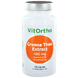 VitOrtho Groene Thee Extract 400mg Capsules 100CP VitOrtho Groene Thee Extract 400mg Capsules 100CP