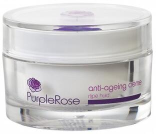 Volatile Purple Rose Anti-Ageing Creme 50ML
