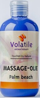 Volatile Massageolie Palm Beach 250ML Volatile Massageolie Palm Beach 250ML