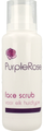 Volatile Purple Rose Face Scrub 200ML