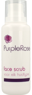 Volatile Purple Rose Face Scrub 200ML Volatile Purple Rose Face Scrub 200ML