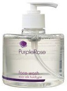 Volatile Purple Rose Face Wash 300ML Volatile Purple Rose Face Wash 300ML