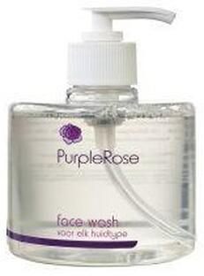 Volatile Purple Rose Face Wash 300ML