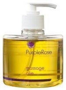 Volatile Purple Rose Massageolie 300ML Volatile Purple Rose Massageolie 300ML