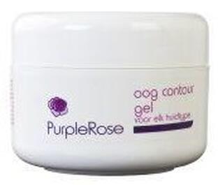 Volatile Purple Rose Oogcontrour Gel 200ML