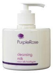 Volatile Purple Rose Cleansing Milk 300ML