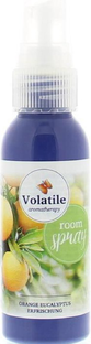 Volatile Roomspray Orange Eucalyptus 50ML Volatile Roomspray Orange Eucalyptus 50ML