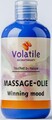 Volatile Massageolie Winning Mood 250ML