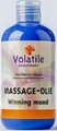 Volatile Massageolie Winning Mood 250ML Volatile Massageolie Winning Mood 250ML