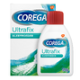 Corega Ultrafix Kleefpoeder voor de gebitsprothese 50GR