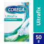Corega Ultrafix Kleefpoeder voor de gebitsprothese 50GR1
