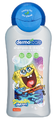 Dermo Care Boys Spongebob 2in1 Shampoo 200ML