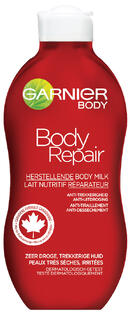 Garnier Body Repair Milk 400ML