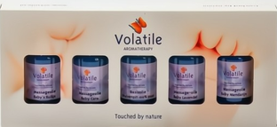 Volatile Geschenkset Baby 1ST Volatile Geschenkset Baby 1ST