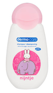 Dermo Care Shampoo Nijntje 200ML