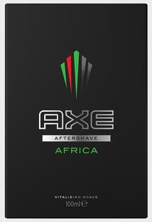 Axe Aftershave Africa 100ML