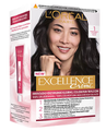 L'Oréal Paris Excellence 1 Zwart 1ST L'Oréal Paris Excellence 1 Zwart 1ST