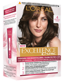 L'Oréal Paris Excellence 4 Midden Bruin 1ST L'Oréal Paris Excellence 4 Midden Bruin 1ST