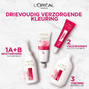 L'Oréal Paris Excellence 5.3 Licht Goudbruin 1STin de verpakking