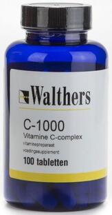 Walthers C 1000 Tabletten 100TB