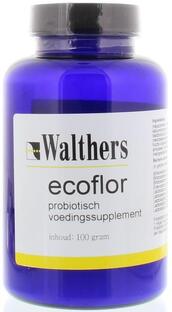 Walthers Ecoflor Poeder 100GR